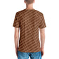 BROWN NOSER - Men's T-shirt
