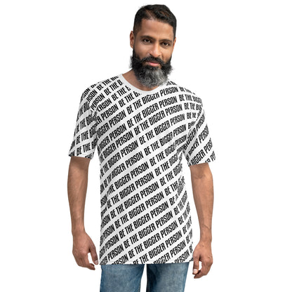 LOCKED UP - Men's T-shirt