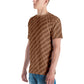 BROWN NOSER - Men's T-shirt