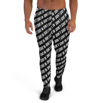 ENVY THIS - Men's Joggers