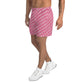 BLIND LOVE - Men's Recycled Athletic Shorts