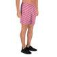 BLIND LOVE - Men's Recycled Athletic Shorts
