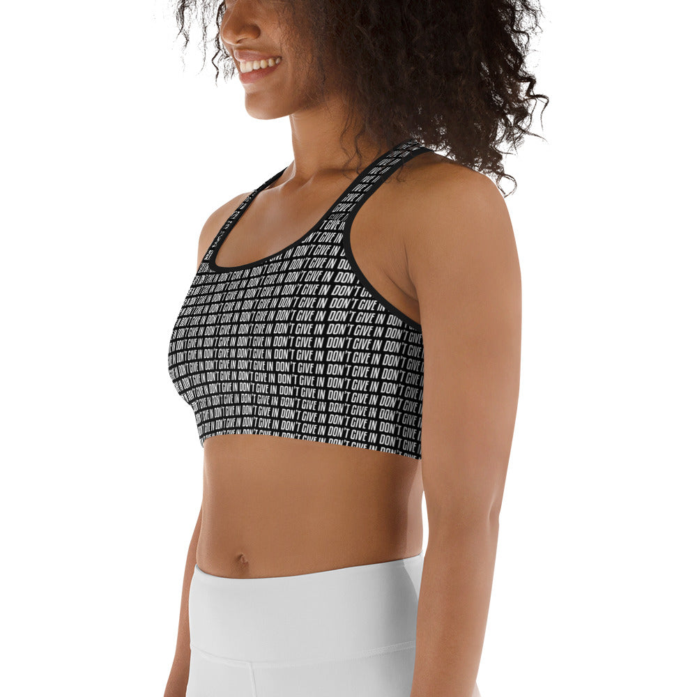 ENVY THIS - Sports Bra