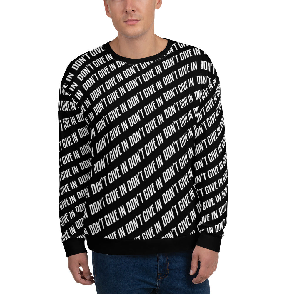 ENVY THIS - Unisex Sweatshirt