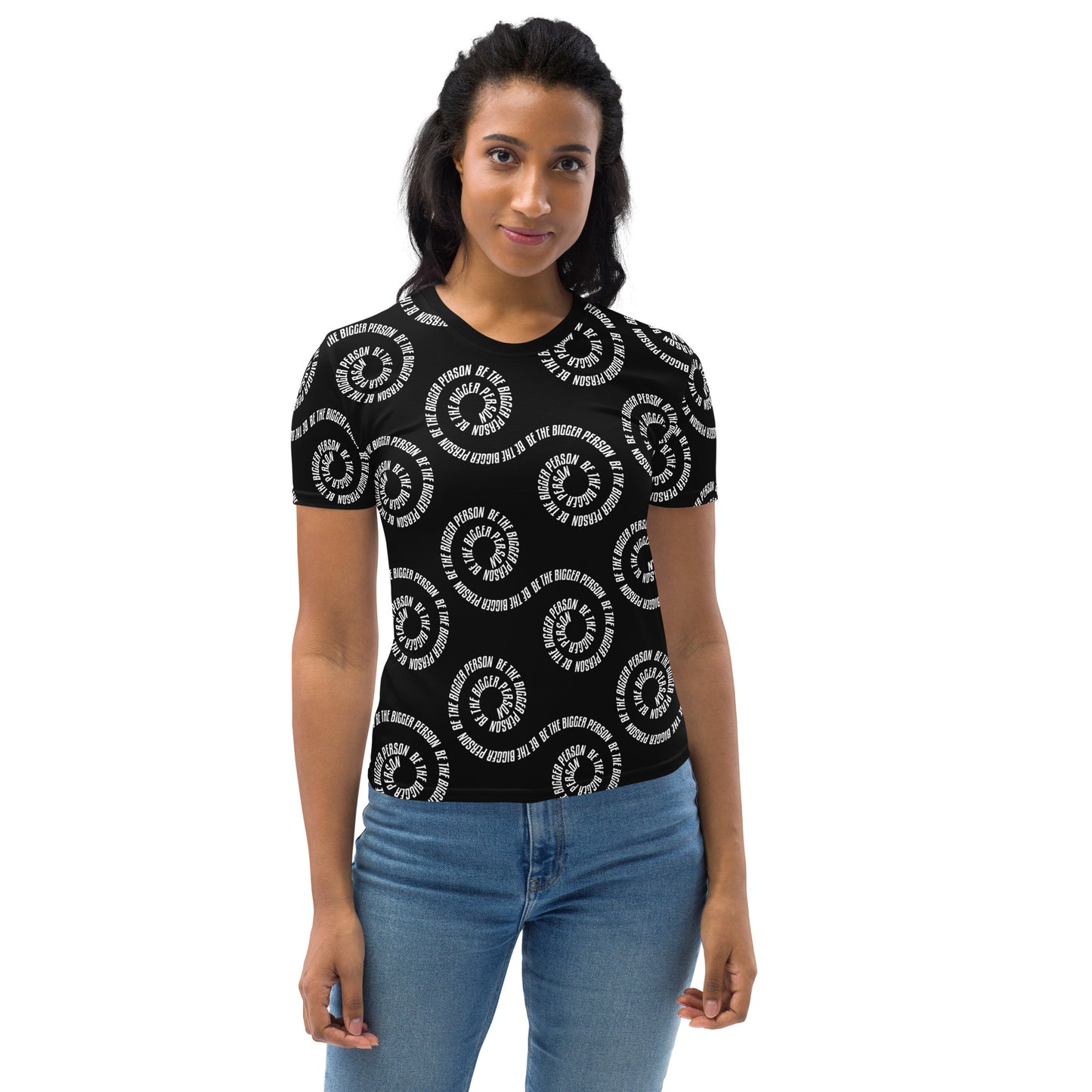 MIND GAMES - Women's T-shirt