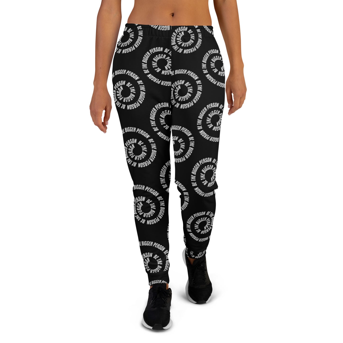 MIND GAMES - Women's Joggers
